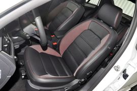 2014款大众宝来1.4T手动Sportline