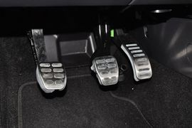 2014款大众宝来1.4T手动Sportline