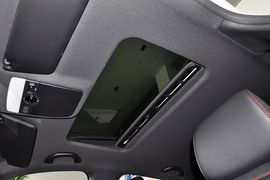 2014款大众宝来1.4T手动Sportline