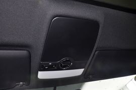 2014款大众宝来1.4T手动Sportline
