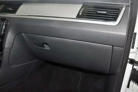 2014款大众宝来1.4T手动Sportline