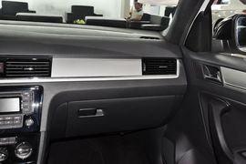 2014款大众宝来1.4T手动Sportline