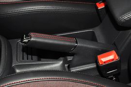 2014款大众宝来1.4T手动Sportline