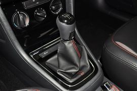 2014款大众宝来1.4T手动Sportline
