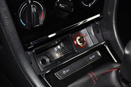 2014款大众宝来1.4T手动Sportline