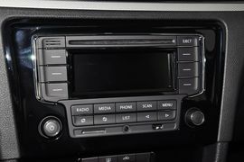 2014款大众宝来1.4T手动Sportline