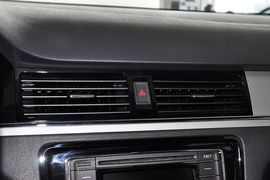 2014款大众宝来1.4T手动Sportline
