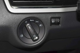 2014款大众宝来1.4T手动Sportline