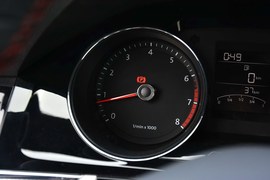 2014款大众宝来1.4T手动Sportline