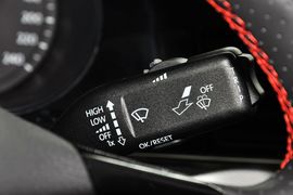 2014款大众宝来1.4T手动Sportline