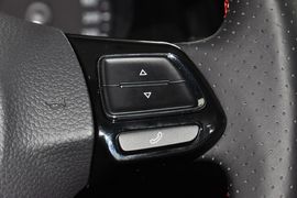 2014款大众宝来1.4T手动Sportline
