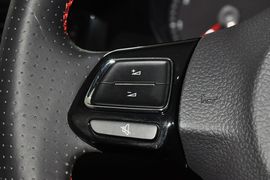 2014款大众宝来1.4T手动Sportline