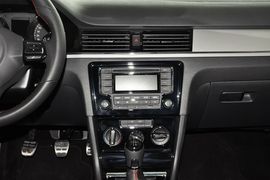 2014款大众宝来1.4T手动Sportline