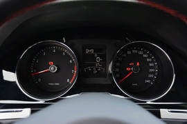 2014款大众宝来1.4T手动Sportline