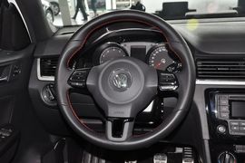 2014款大众宝来1.4T手动Sportline