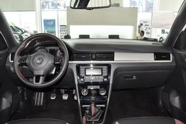 2014款大众宝来1.4T手动Sportline