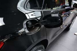 2014款保时捷Macan