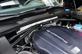 2014款保时捷Macan
