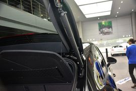 2014款保时捷Macan
