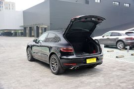 2014款保时捷Macan