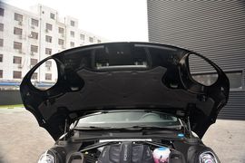 2014款保时捷Macan