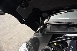 2014款保时捷Macan