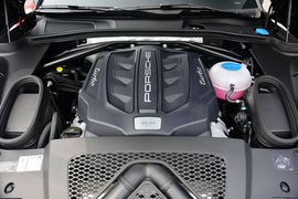 2014款保时捷Macan