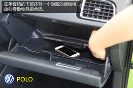 购车必看!大众POLO本田新飞度实用性对比