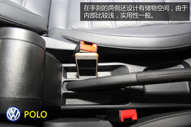 购车必看!大众POLO本田新飞度实用性对比