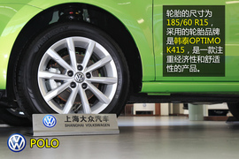 购车必看!大众POLO本田新飞度实用性对比