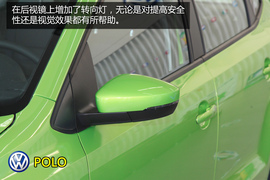 购车必看!大众POLO本田新飞度实用性对比