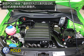 购车必看!大众POLO本田新飞度实用性对比