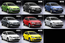 购车必看!大众POLO本田新飞度实用性对比