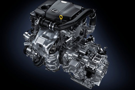 2015款雷克萨斯NX