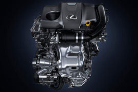 2015款雷克萨斯NX