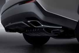 2015款雷克萨斯NX