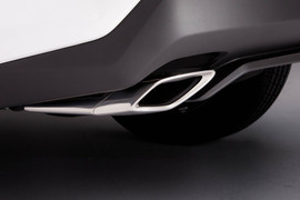 2015款雷克萨斯NX