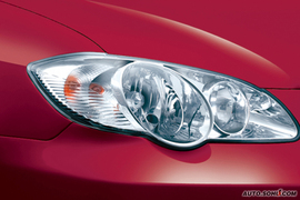 2009款比亚迪F3R金钻版