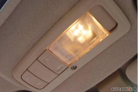 2009款比亚迪F3R金钻版