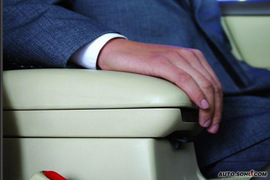 2009款比亚迪F3R金钻版