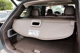 2014款Jeep自由光3.2L高性能版