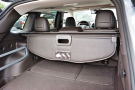 2014款Jeep自由光3.2L高性能版