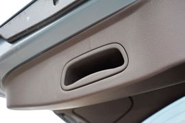 2014款Jeep自由光3.2L高性能版