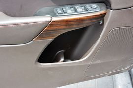 2014款Jeep自由光3.2L高性能版
