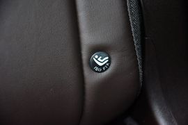2014款Jeep自由光3.2L高性能版