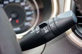 2014款Jeep自由光3.2L高性能版