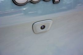 2014款Jeep自由光3.2L高性能版