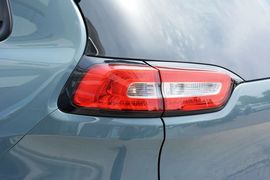 2014款Jeep自由光3.2L高性能版