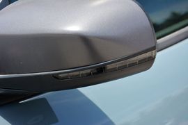 2014款Jeep自由光3.2L高性能版
