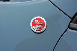 2014款Jeep自由光3.2L高性能版